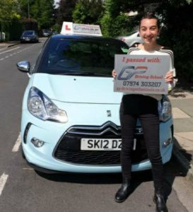 driving instructors in irlam