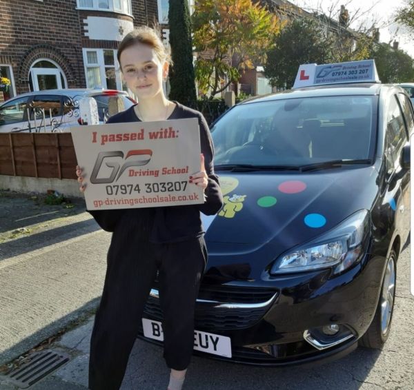 driving lessons